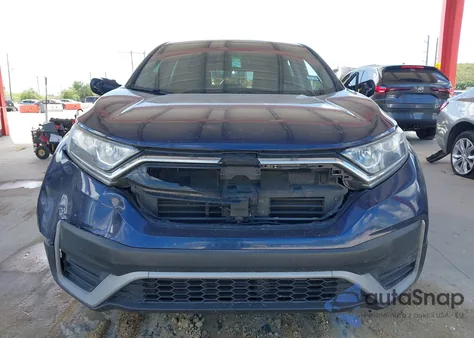 2020 Honda Cr-V 2Wd Lx z USA, uszkodzony, nr VIN 7FARW1H21LE009477